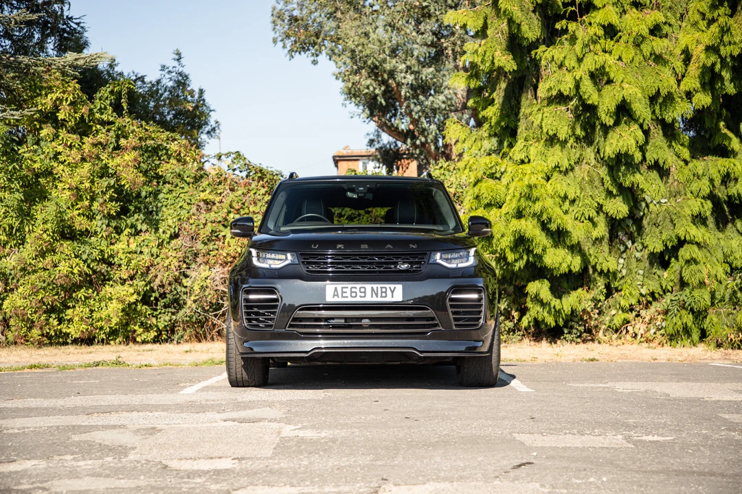 2019 Land Rover Discovery 5th Gen - Image 11 of 31