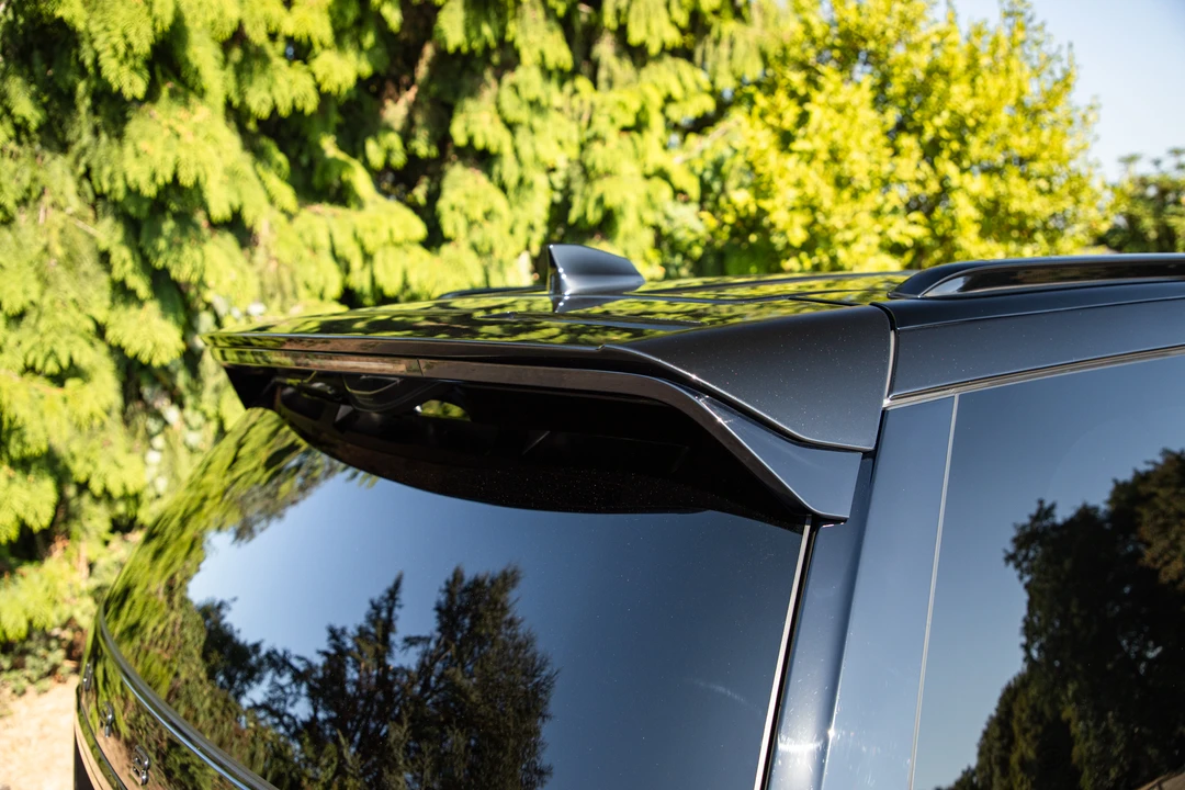 2019 Land Rover Discovery 5th Gen - Image 31 of 31
