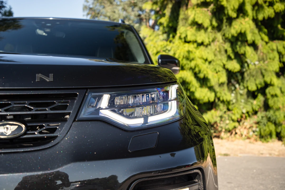 2019 Land Rover Discovery 5th Gen - Image 22 of 31