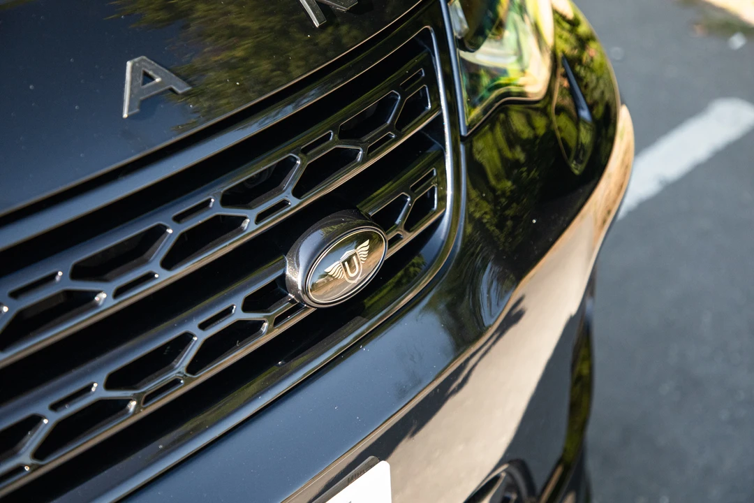 2019 Land Rover Discovery 5th Gen - Image 23 of 31
