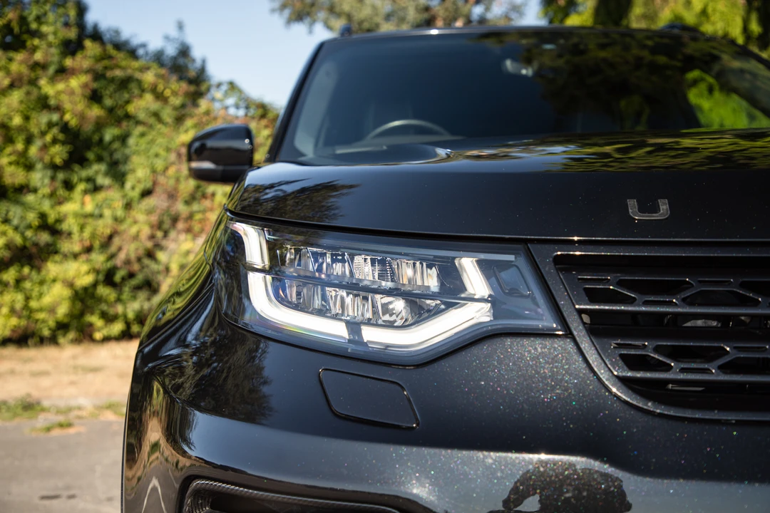 2019 Land Rover Discovery 5th Gen - Image 25 of 31