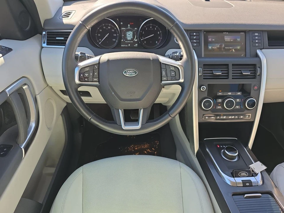 2019 Land Rover Discovery 5th Gen - Image 6 of 12
