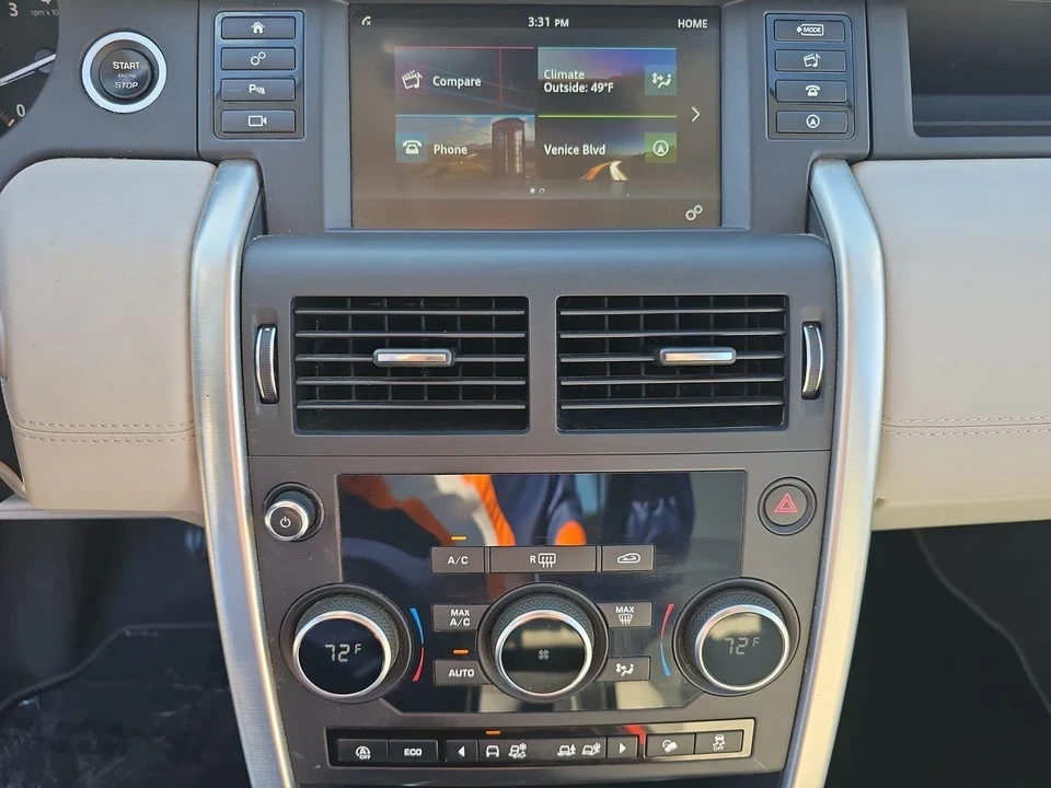 2019 Land Rover Discovery 5th Gen - Image 9 of 12