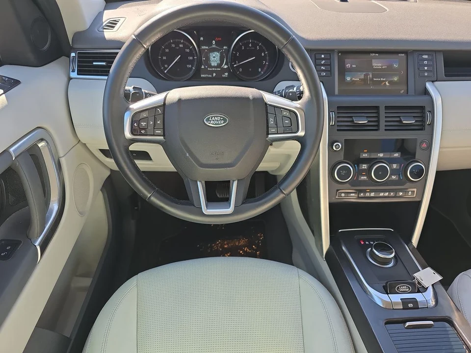 2019 Land Rover Discovery 5th Gen - Image 6 of 12