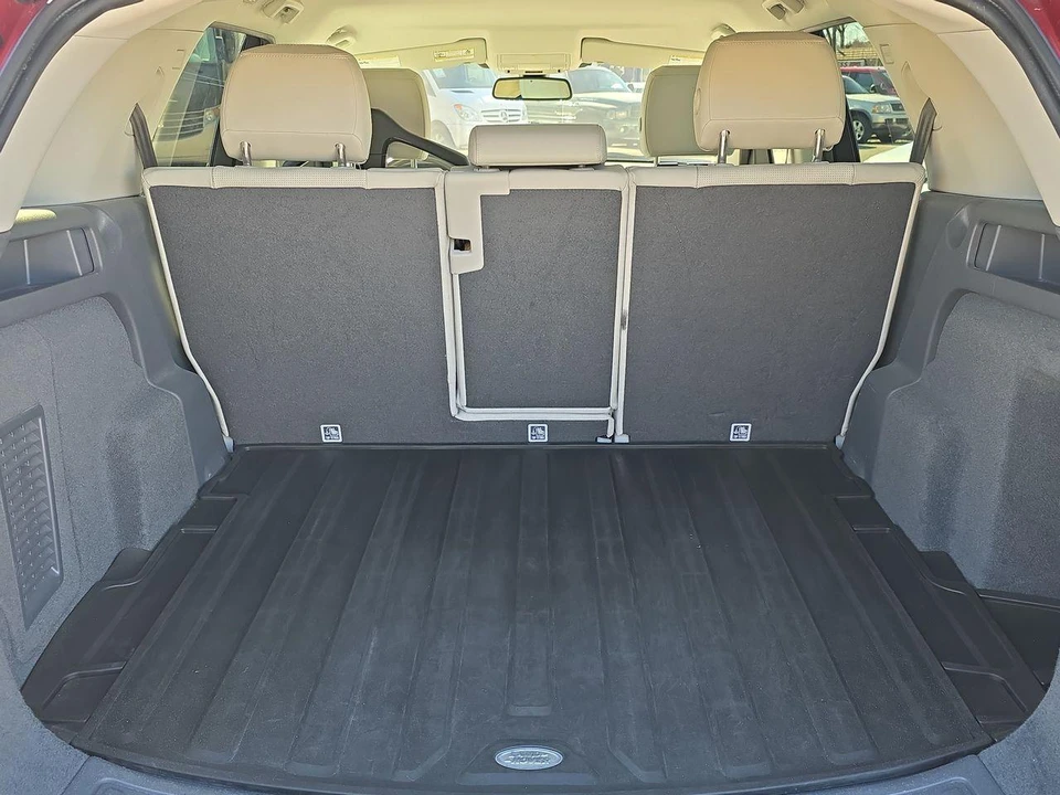 2019 Land Rover Discovery 5th Gen - Image 15 of 21