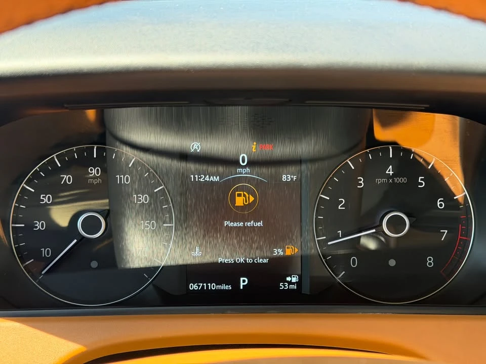 2019 Land Rover Range Rover Velar - Image 14 of 19