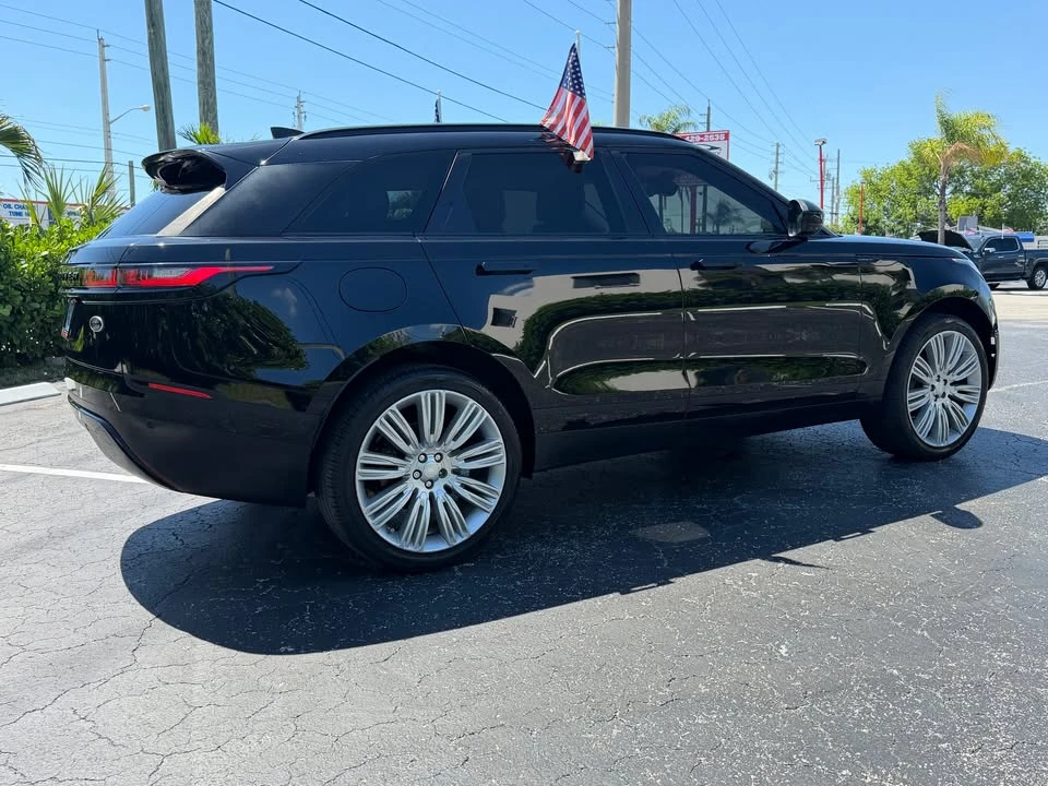 2019 Land Rover Range Rover Velar - Image 7 of 19