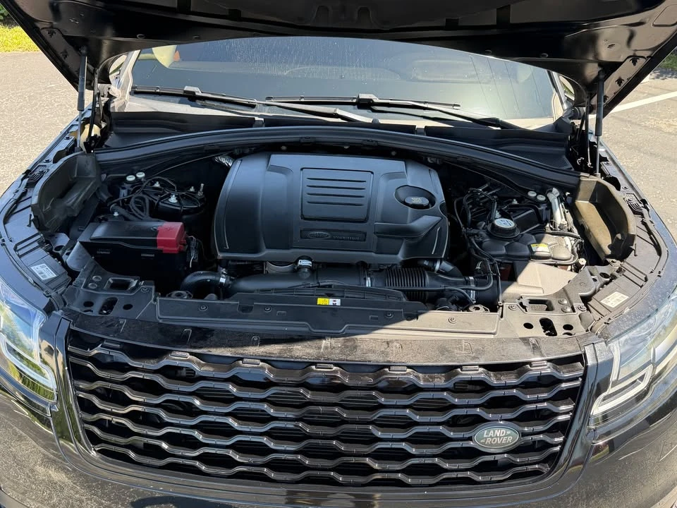 2019 Land Rover Range Rover Velar - Image 19 of 19
