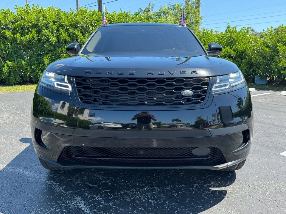 2019 Land Rover Range Rover Velar - Image 3 of 19