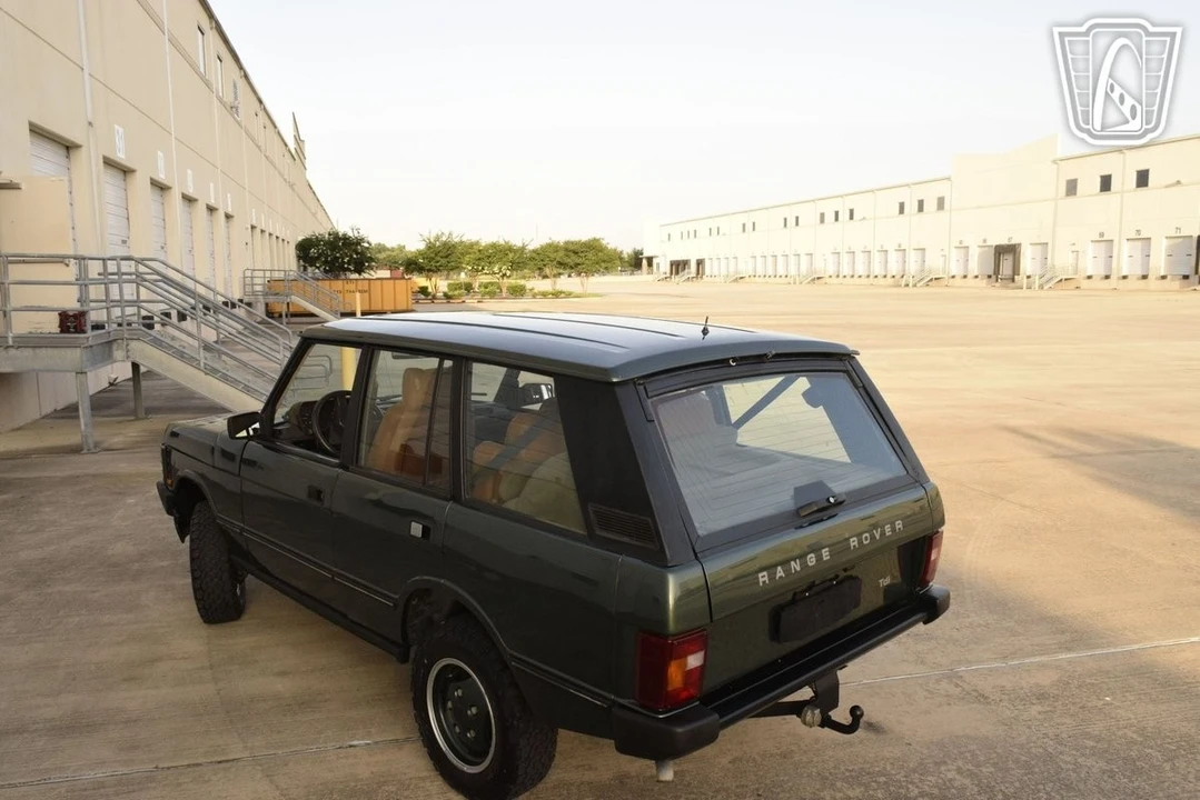 2019 Land Rover Range Rover L405 - Image 7 of 12