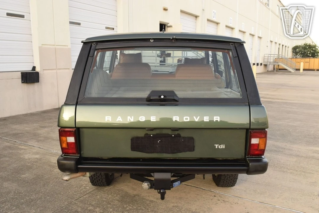 2019 Land Rover Range Rover L405 - Image 11 of 12