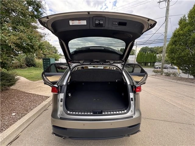 2019 Lexus NX 1st Gen - Image 14 of 21
