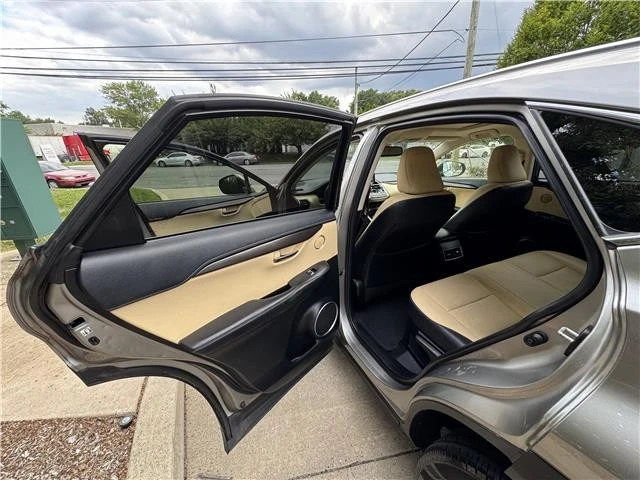 2019 Lexus NX 1st Gen - Image 11 of 21