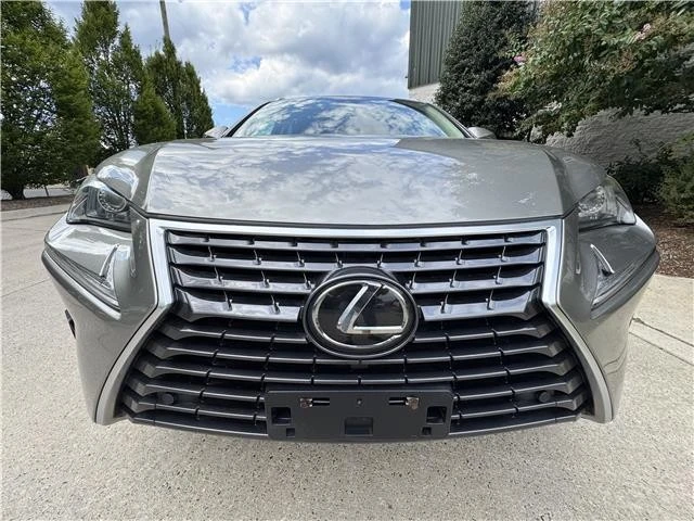 2019 Lexus NX 1st Gen - Image 8 of 21