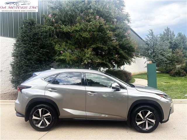2019 Lexus NX 1st Gen - Image 2 of 21
