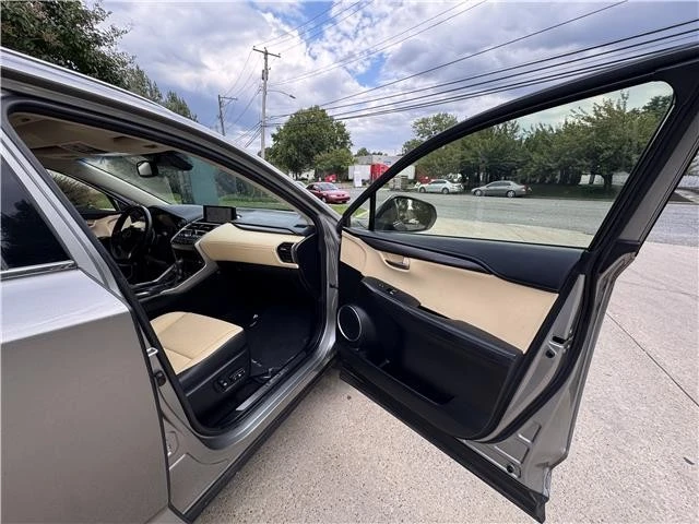 2019 Lexus NX 1st Gen - Image 12 of 21