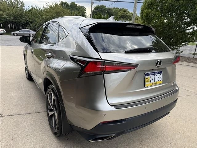 2019 Lexus NX 1st Gen - Image 5 of 21