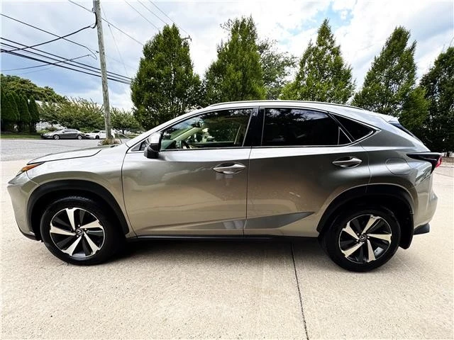2019 Lexus NX 1st Gen - Image 6 of 21