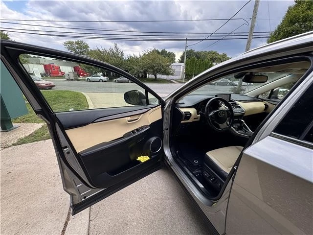 2019 Lexus NX 1st Gen - Image 10 of 21