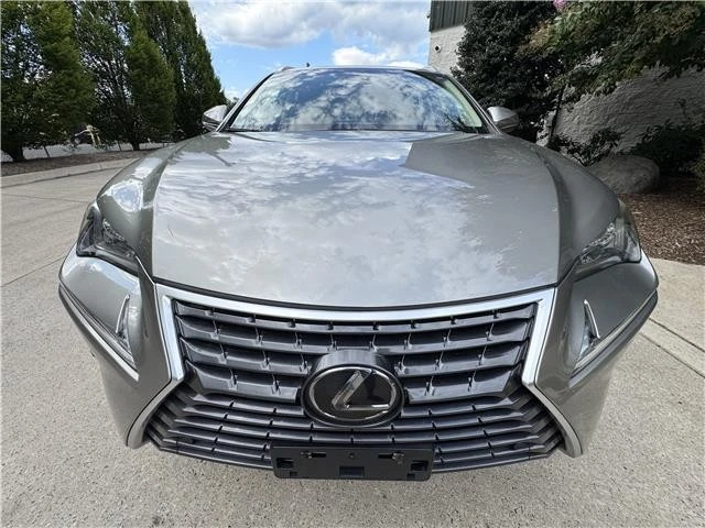2019 Lexus NX 1st Gen - Image 9 of 21