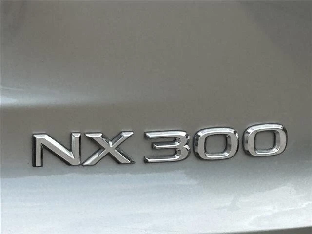2019 Lexus NX 1st Gen - Image 16 of 21