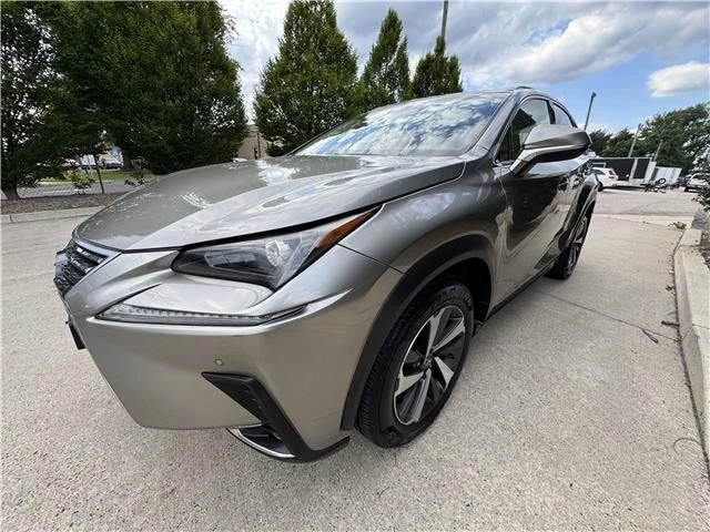 2019 Lexus NX 1st Gen - Image 7 of 21