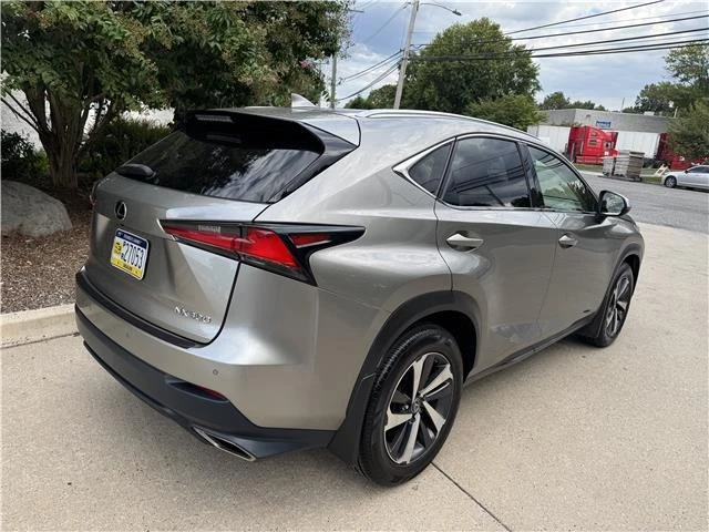 2019 Lexus NX 1st Gen - Image 3 of 21