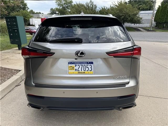 2019 Lexus NX 1st Gen - Image 4 of 21