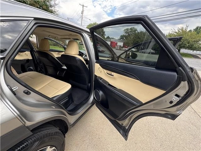 2019 Lexus NX 1st Gen - Image 13 of 21