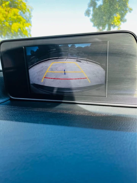 2019 Lexus RX 4th Gen - Image 9 of 9