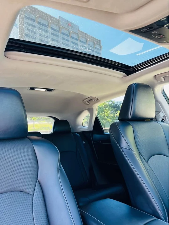 2019 Lexus RX 4th Gen - Image 8 of 9