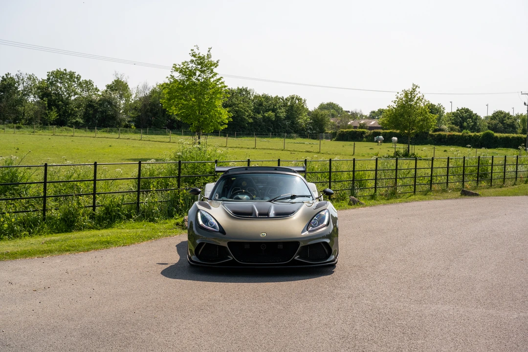 2019 Lotus Exige Series 3 - Image 11 of 31