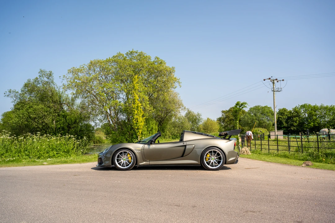 2019 Lotus Exige Series 3 - Image 13 of 31