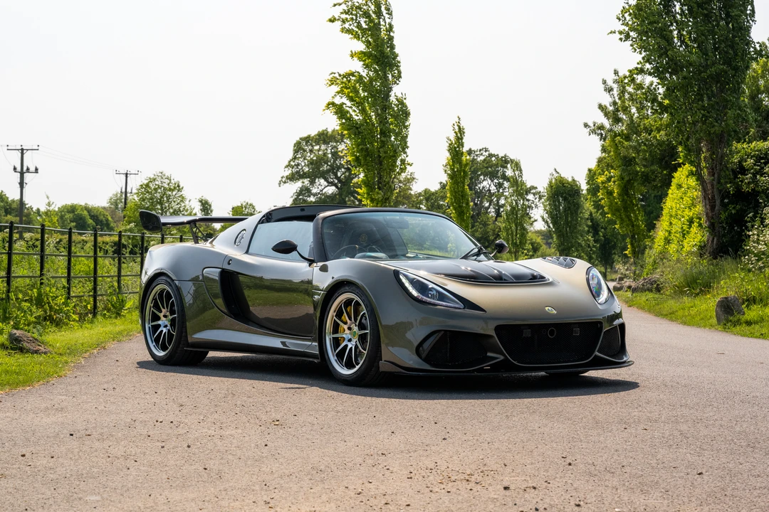 2019 Lotus Exige Series 3 - Image 18 of 31