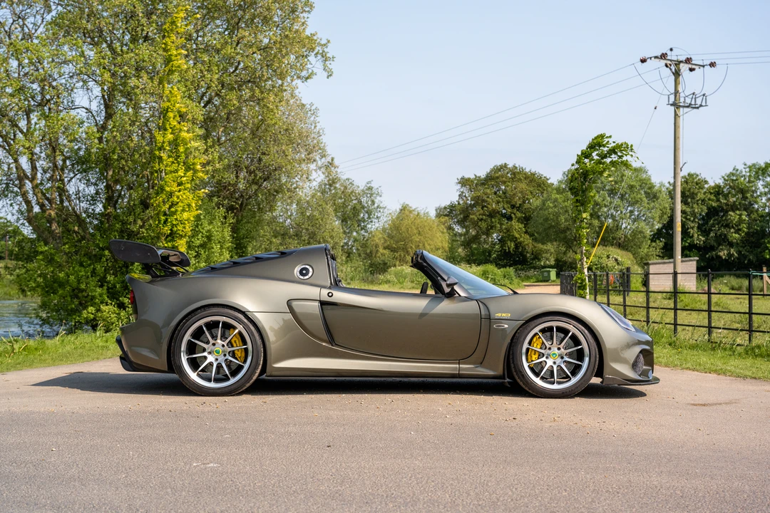 2019 Lotus Exige Series 3 - Image 17 of 31
