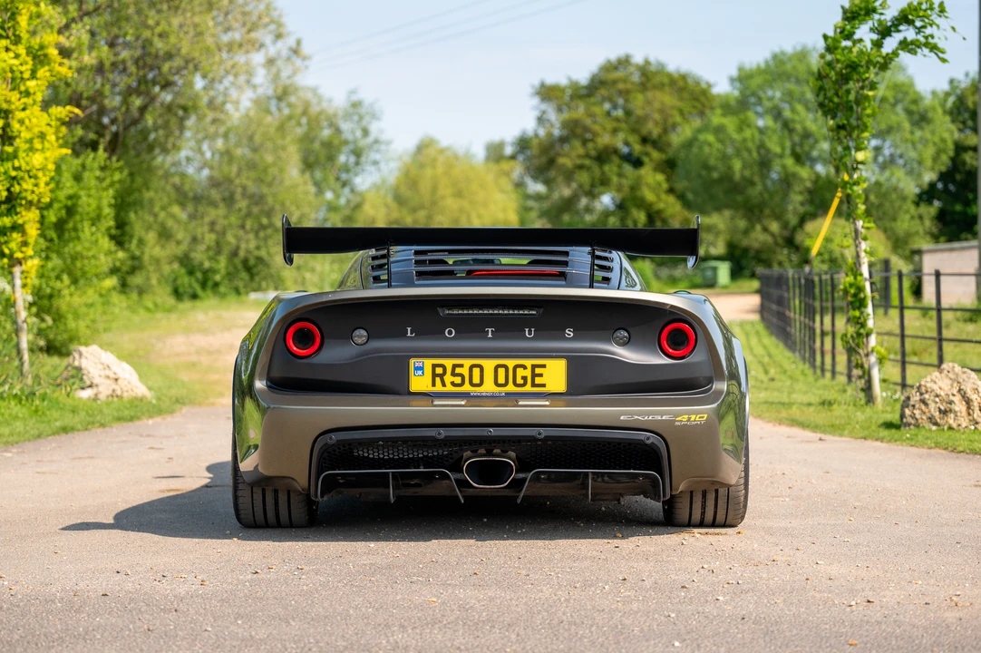 2019 Lotus Exige Series 3 - Image 15 of 31