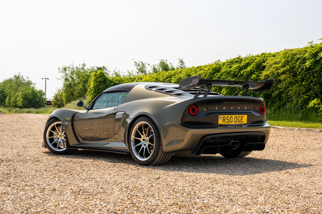 2019 Lotus Exige Series 3 - Image 6 of 31