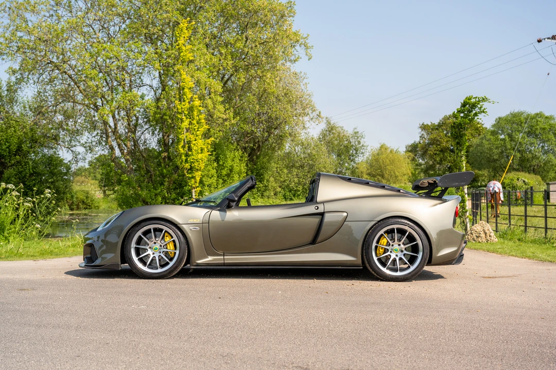 2019 Lotus Exige Series 3 - Image 5 of 31