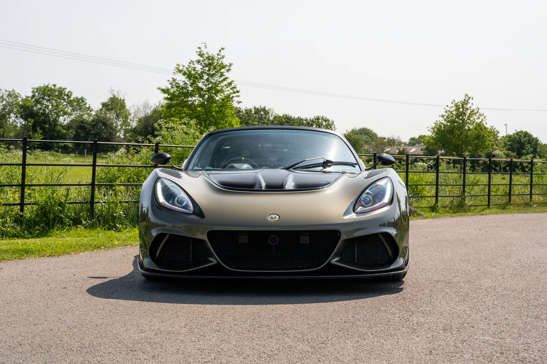 2019 Lotus Exige Series 3 - Image 3 of 31