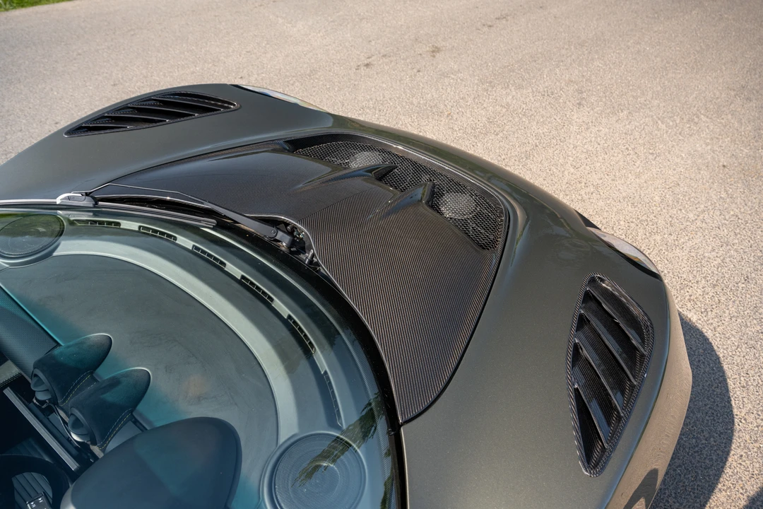 2019 Lotus Exige Series 3 - Image 19 of 31
