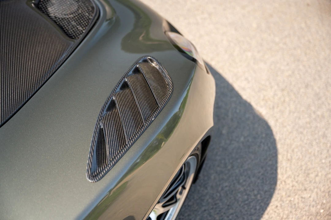 2019 Lotus Exige Series 3 - Image 20 of 31