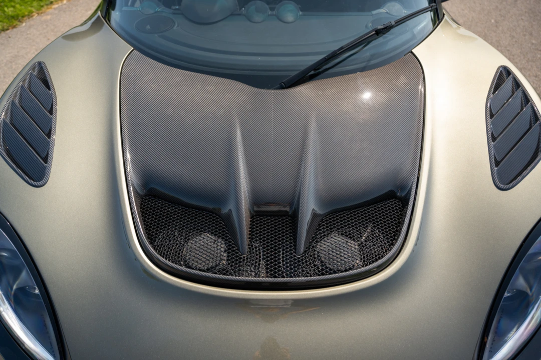 2019 Lotus Exige Series 3 - Image 22 of 31