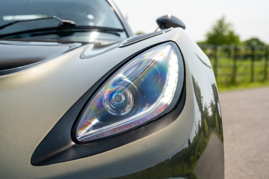 2019 Lotus Exige Series 3 - Image 24 of 31