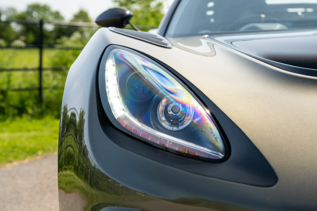 2019 Lotus Exige Series 3 - Image 25 of 31