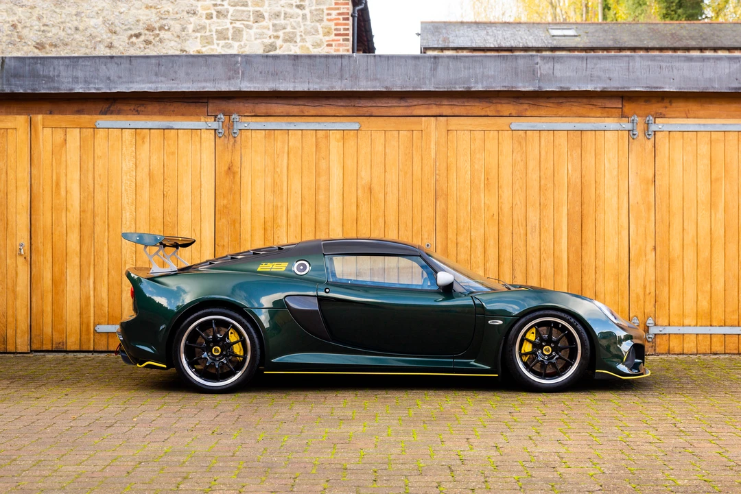 2019 Lotus Exige Series 3 - Image 5 of 31