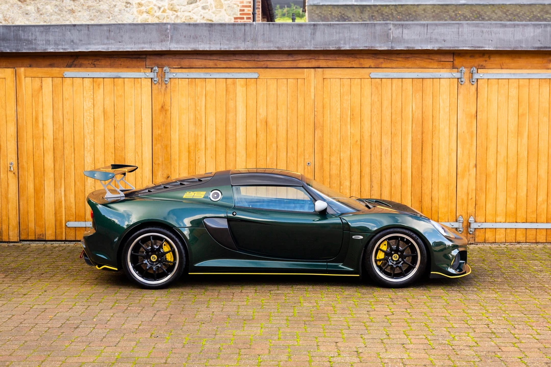 2019 Lotus Exige Series 3 - Image 13 of 31