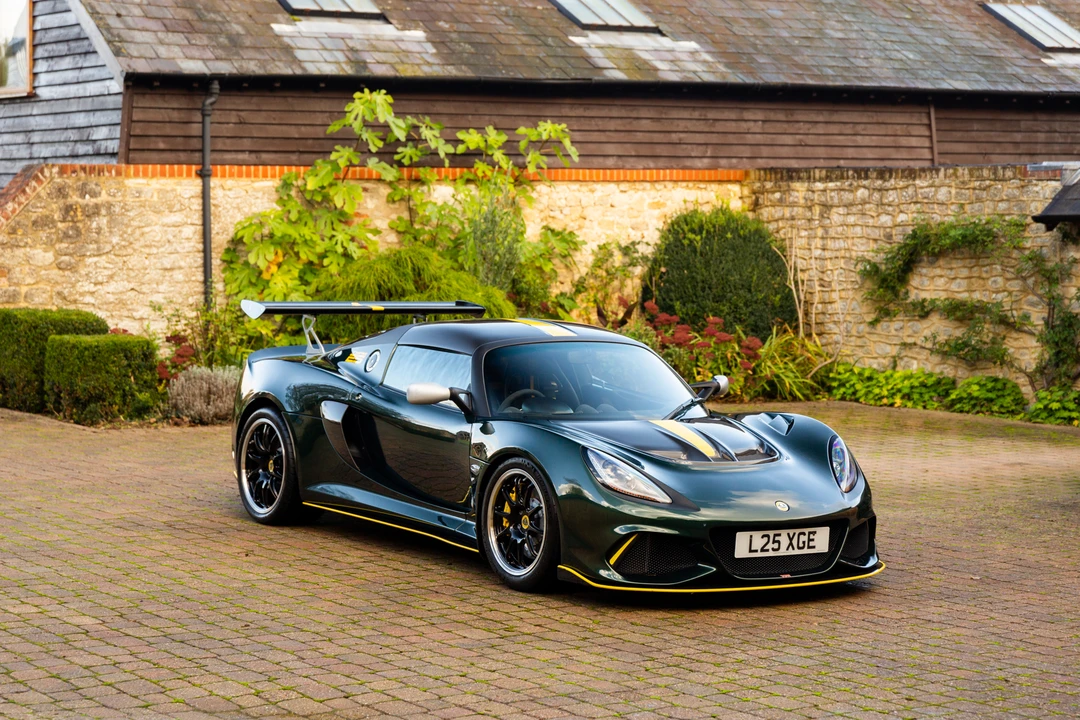 2019 Lotus Exige Series 3 - Image 20 of 31