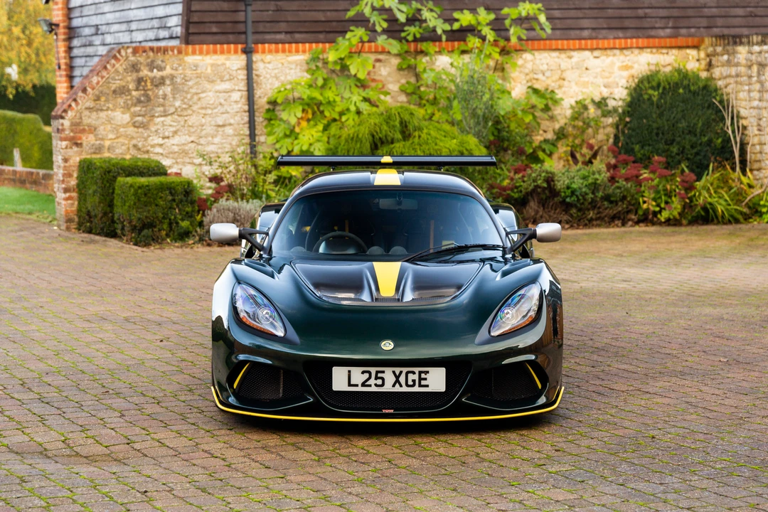 2019 Lotus Exige Series 3 - Image 11 of 31