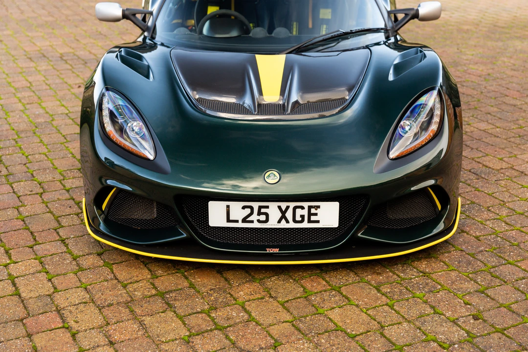 2019 Lotus Exige Series 3 - Image 27 of 31