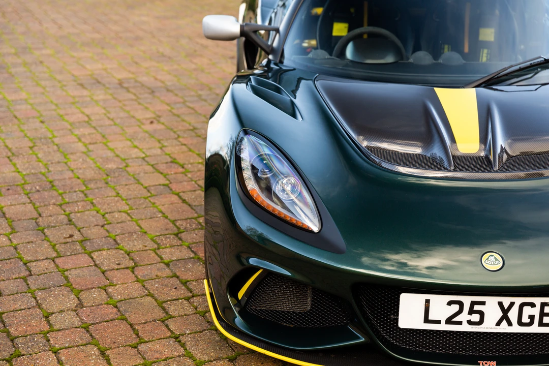 2019 Lotus Exige Series 3 - Image 28 of 31